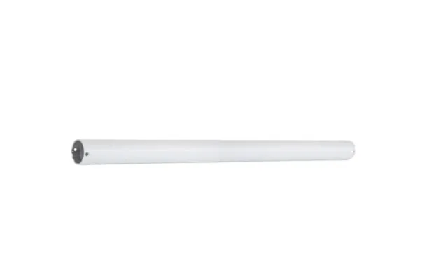 Rallonge fixation Heatscope Pure 500 mm blanc