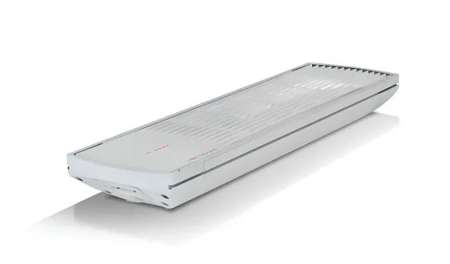 Heatscope Spot 2200 W - Branco - Comando à distância