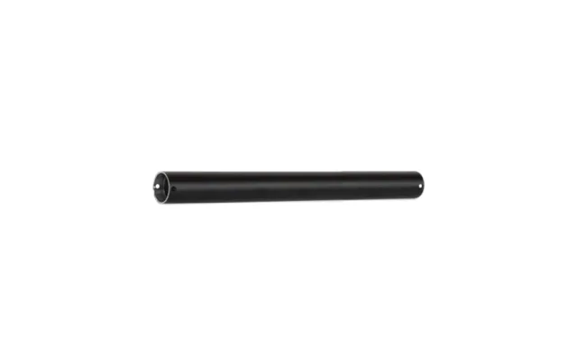 Rallonge fixation Heatscope Pure 300 mm Noir intégral