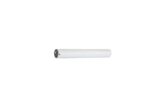 Mounting extension Heatscope Pure 100 mm white