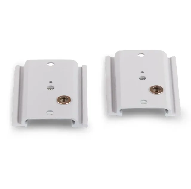 Suporte de fixação Heatscope Branco