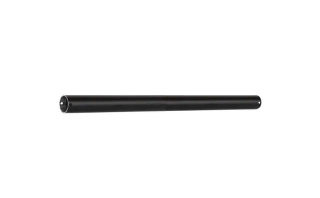 Rallonge fixation Heatscope Pure 500 mm Noir intégral
