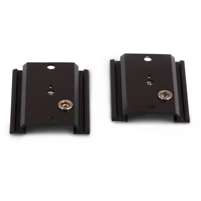 Patte de fixation Heatscope Noir intégral