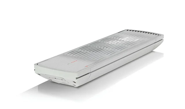 Heatscope Spot 1600 W - Bianco - Telecomando