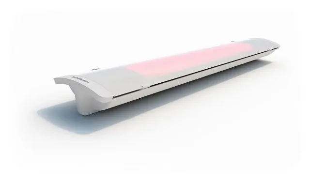 Heatscope Pure 3000W - Branco