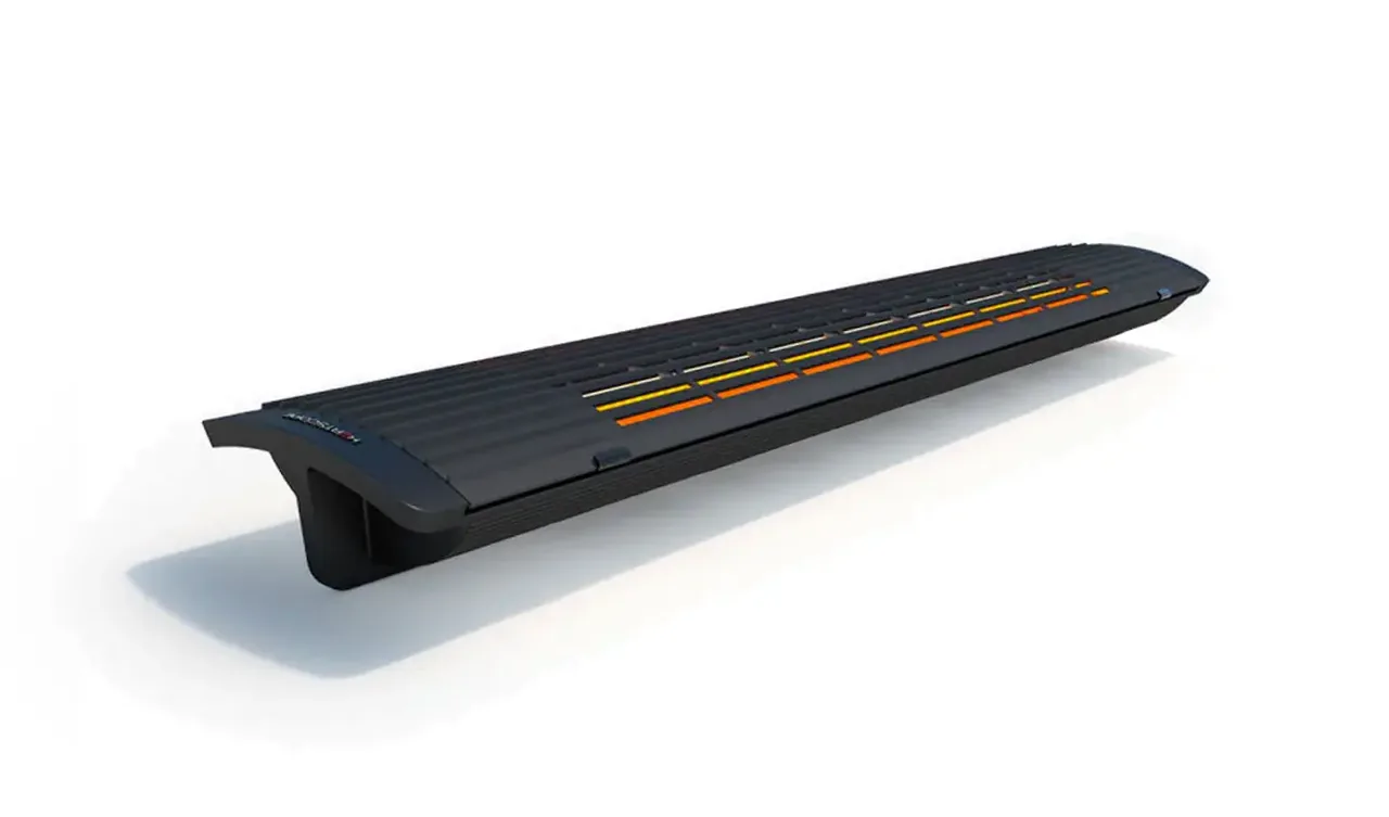 Heatscope Next Heizstrahler
