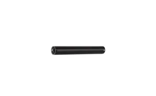 Montageverlängerung Heatscope Pure 100 mm Ganz Schwarz, Ansicht 1
