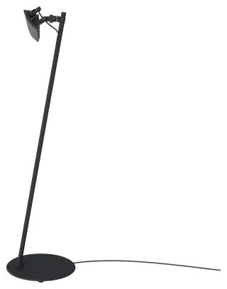 Mobile stand HEATSCOPE® STAND for PURE & NEXT – All Black, view 2