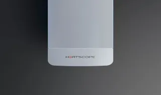 Heatscope® Pure White 3000W + Smartbox Remote control, view 3