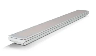 Heatscope Vision 3200 W - Blanc - Manuel, vue 1