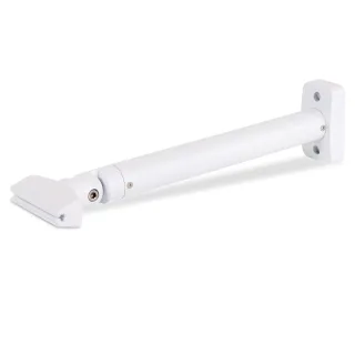 Mounting extension Heatscope Pure 100 mm white, view 2