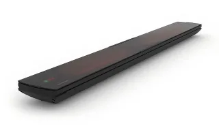 Heatscope Vision 3200 W - Noir intégral - Manuel, vue 1