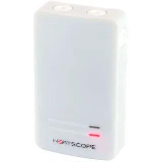 Smartbox Heatscope Blanco + Somfy®, vista 1